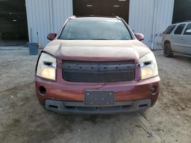 2007 Chevrolet Equinox LT