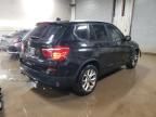 2014 BMW X3 XDRIVE35I