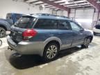 2009 Subaru Outback 2.5I Limited