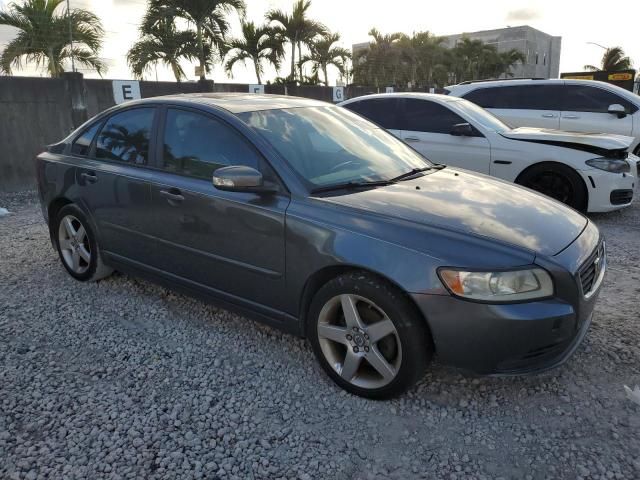 2008 Volvo S40 2.4I