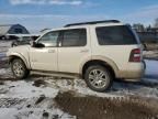 2008 Ford Explorer Eddie Bauer