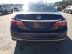 2016 Honda Accord EXL