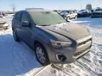 2015 Mitsubishi Outlander Sport SE