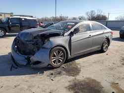 2013 Hyundai Sonata GLS en venta en Wilmer, TX