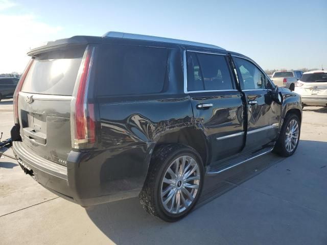 2016 Cadillac Escalade Luxury