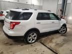 2011 Ford Explorer Limited