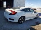 2017 Honda Civic Touring