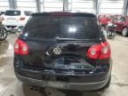 2008 Volkswagen Rabbit