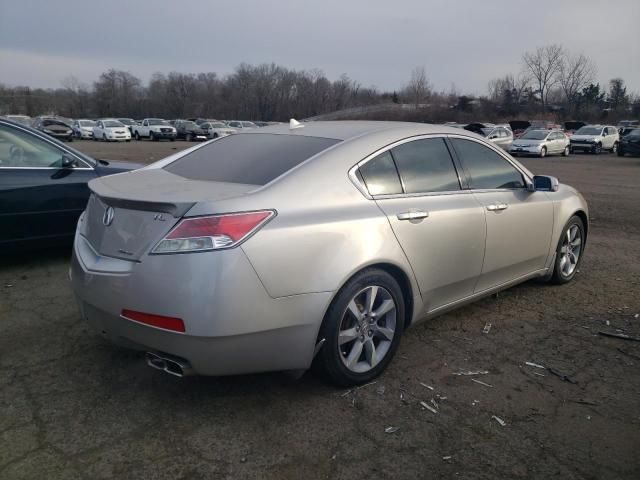 2009 Acura TL