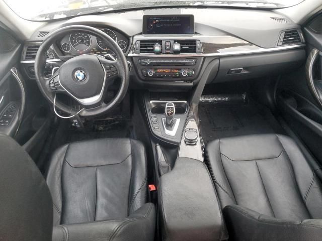 2015 BMW 328 XI