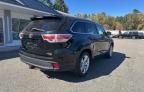 2014 Toyota Highlander Limited