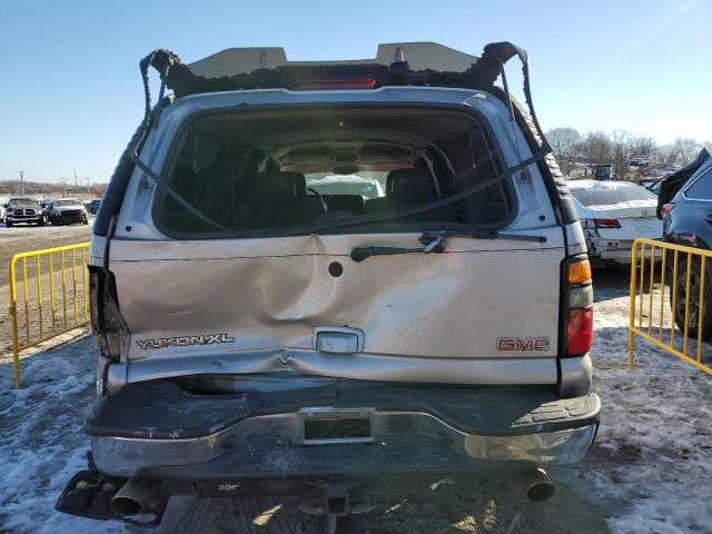 2005 GMC Yukon XL K2500