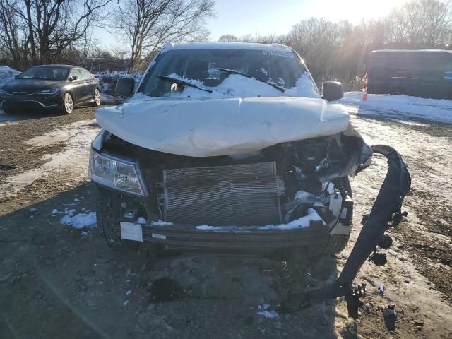 2014 Dodge Journey SE