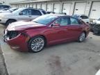 2014 Lincoln MKZ