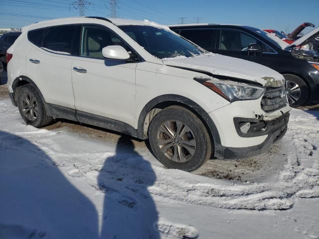 2016 Hyundai Santa FE Sport