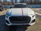 2019 Audi Q8 Premium