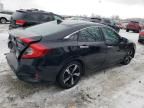 2018 Honda Civic Touring