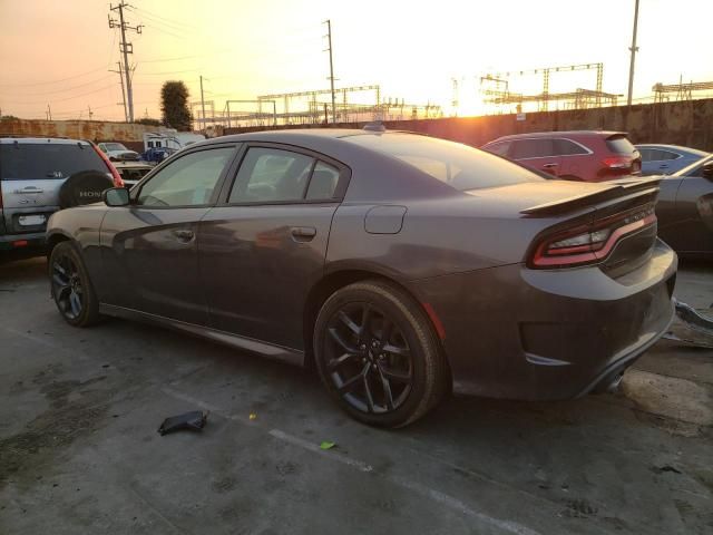 2019 Dodge Charger GT