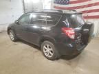 2010 Toyota Rav4 Limited