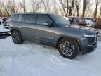 2023 Rivian R1S Adventure