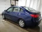 2007 Hyundai Elantra GLS