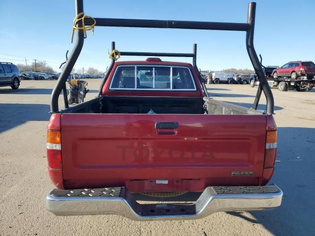 1994 Toyota Pickup 1/2 TON Extra Long Wheelbase