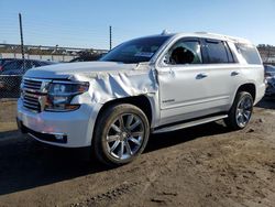 Run And Drives Cars for sale at auction: 2017 Chevrolet Tahoe K1500 Premier