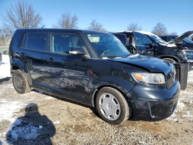 2008 Scion XB