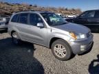 2001 Toyota Rav4