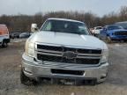 2011 Chevrolet Silverado K2500 Heavy Duty LTZ