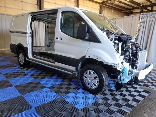 2024 Ford Transit T-250