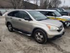 2007 Honda CR-V LX