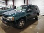 2005 Chevrolet Trailblazer LS