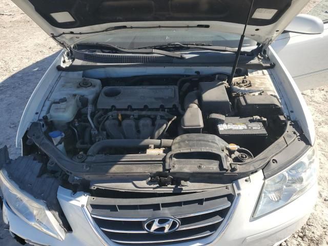 2009 Hyundai Sonata GLS