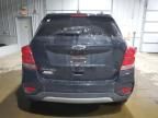 2017 Chevrolet Trax 1LT