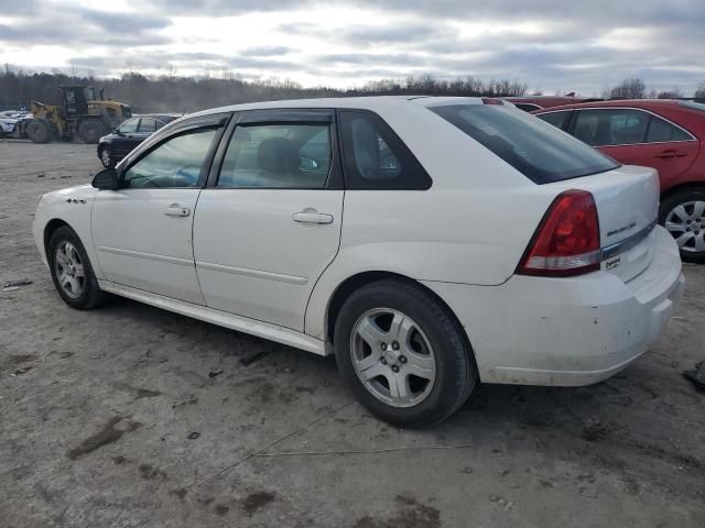 2004 Chevrolet Malibu Maxx LT