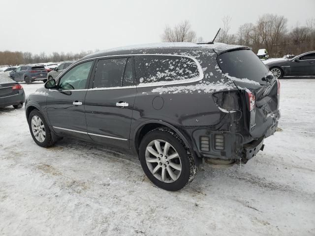 2015 Buick Enclave