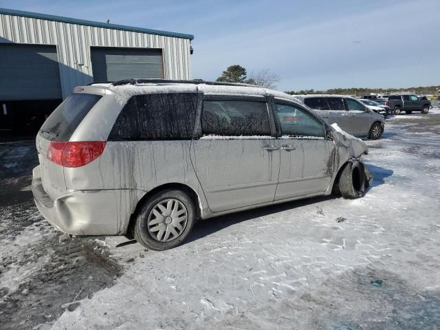 2007 Toyota Sienna CE