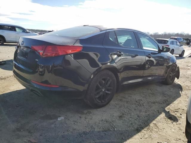 2011 KIA Optima LX