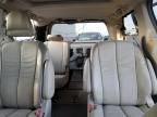 2011 Toyota Sienna XLE