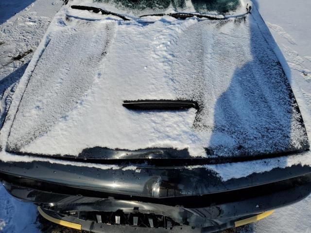 2019 Dodge Challenger GT