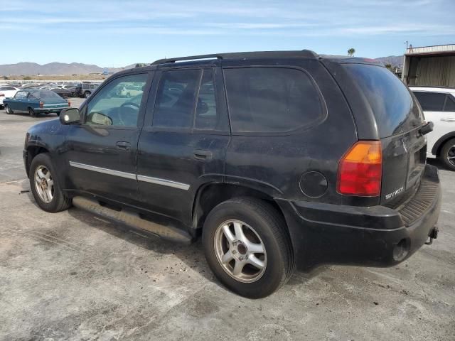 2007 GMC Envoy