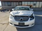 2011 Buick Lacrosse CXL