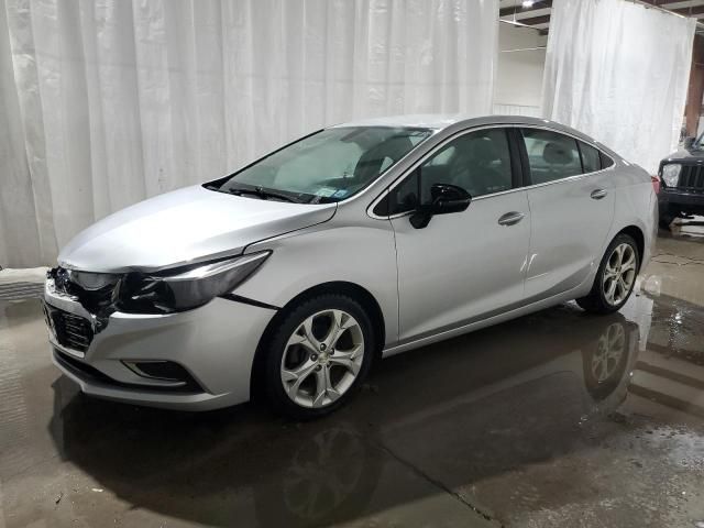 2016 Chevrolet Cruze Premier