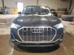 2024 Audi Q3 Premium Plus S Line 45