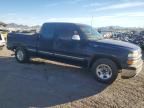 2002 Chevrolet Silverado C1500