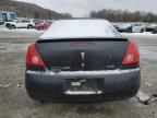 2008 Pontiac G6 Base