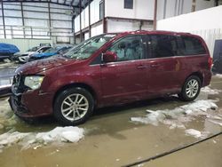 Dodge Grand Caravan sxt Vehiculos salvage en venta: 2019 Dodge Grand Caravan SXT