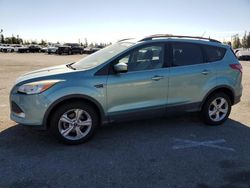 2013 Ford Escape SE en venta en Rancho Cucamonga, CA