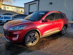 4 X 4 for sale at auction: 2020 Ford Escape SEL